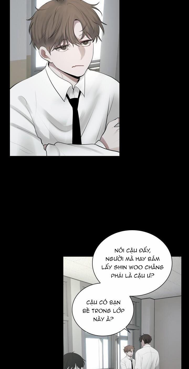 Không Xa Lạ 13 trang 27