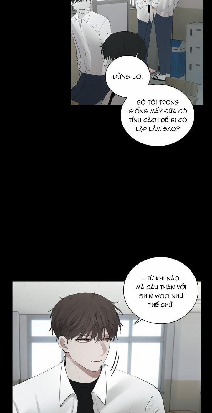 Không Xa Lạ 13 trang 28