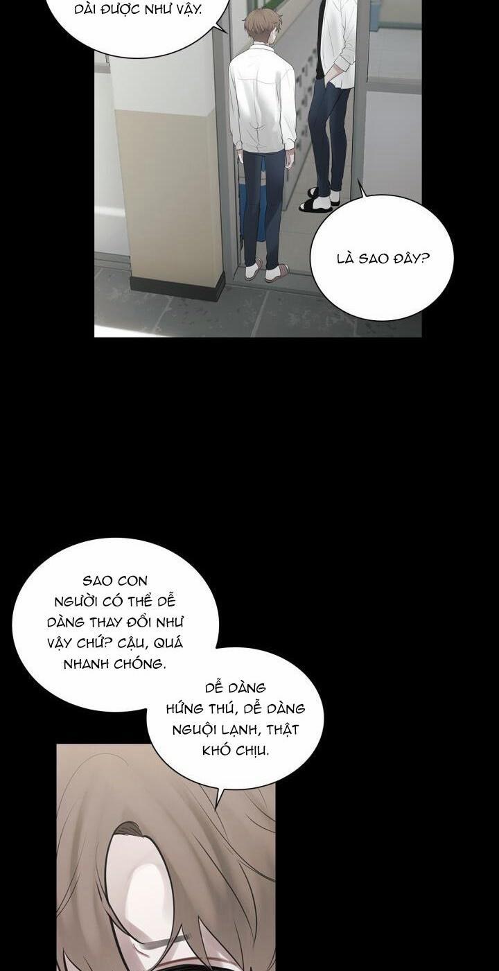 Không Xa Lạ 13 trang 32