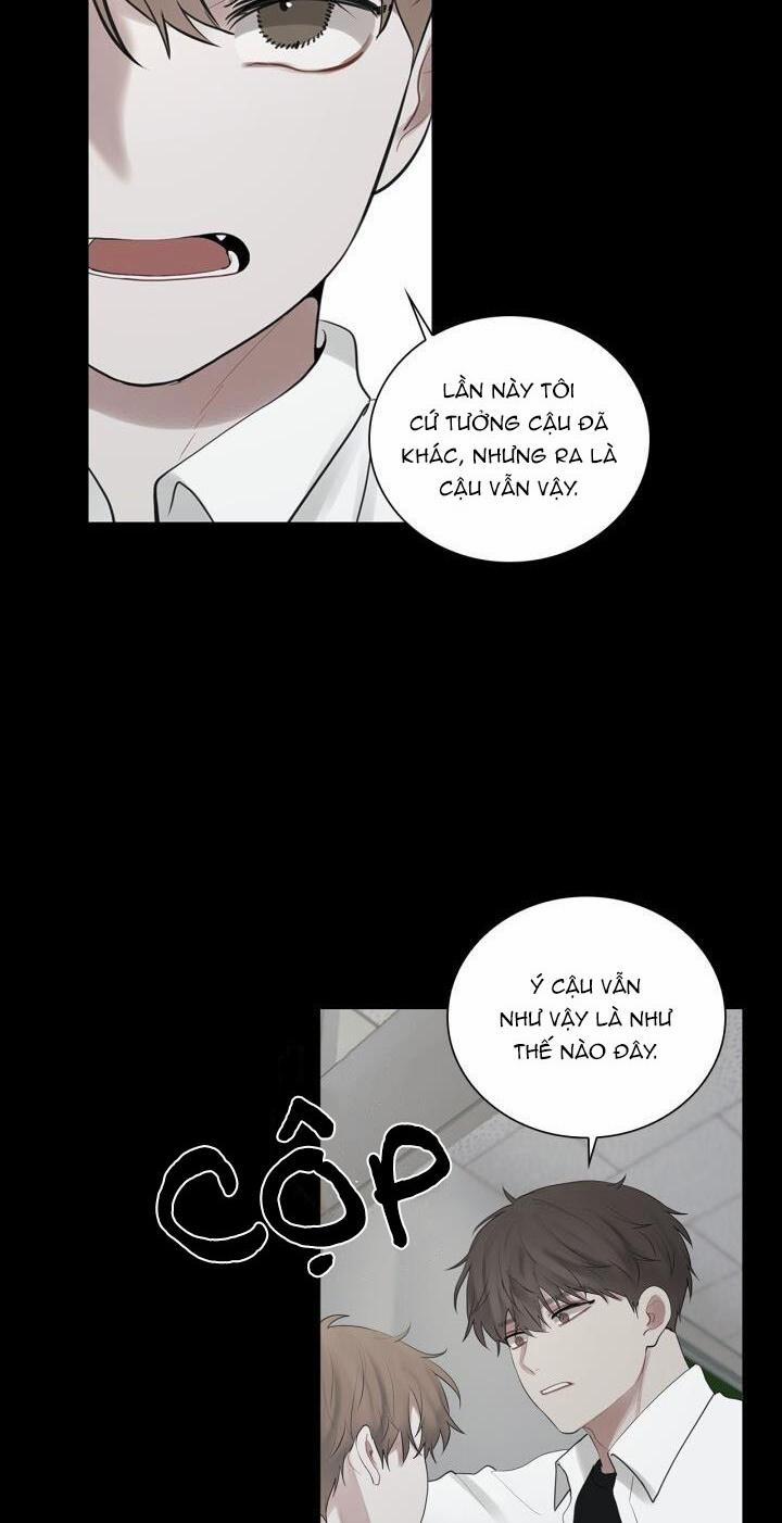 Không Xa Lạ 13 trang 33