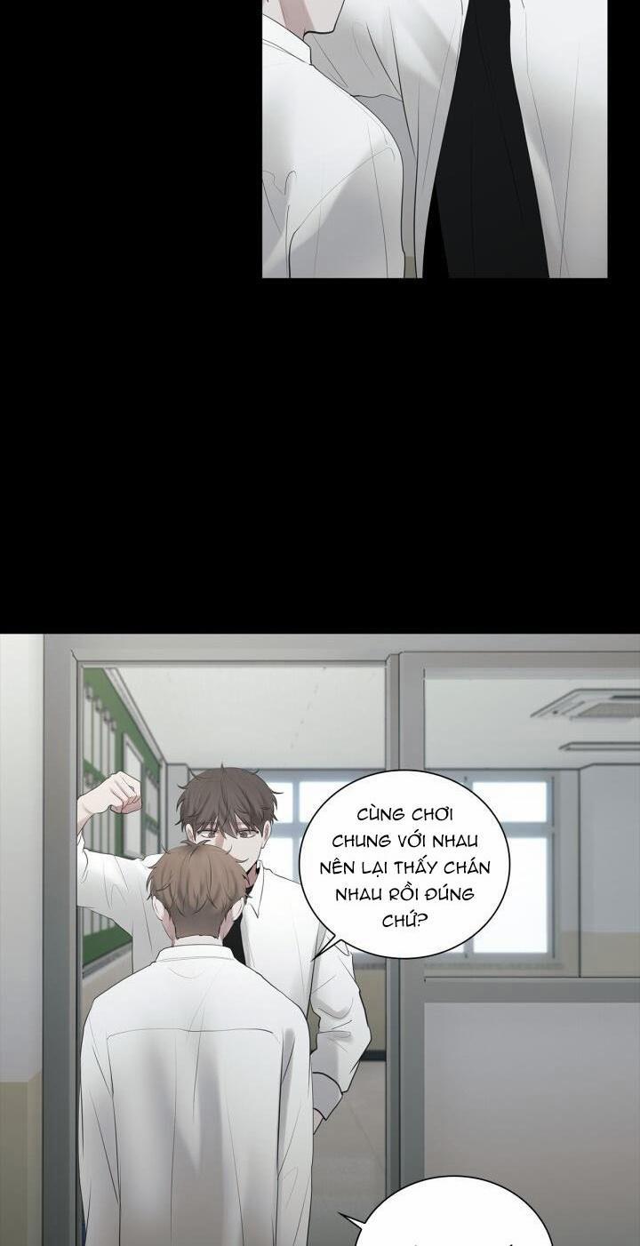 Không Xa Lạ 13 trang 34