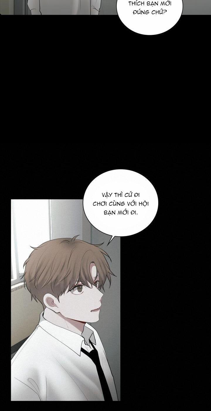 Không Xa Lạ 13 trang 35