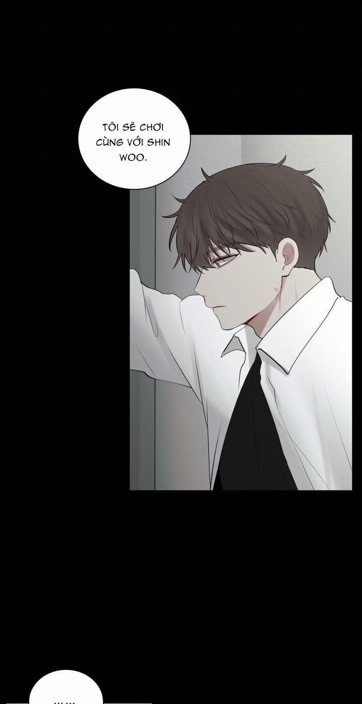 Không Xa Lạ 13 trang 36