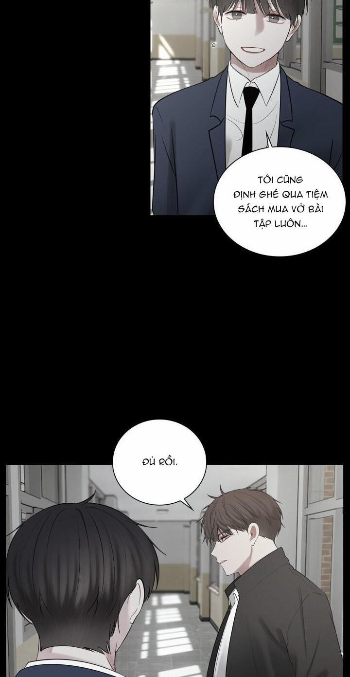 Không Xa Lạ 13 trang 4