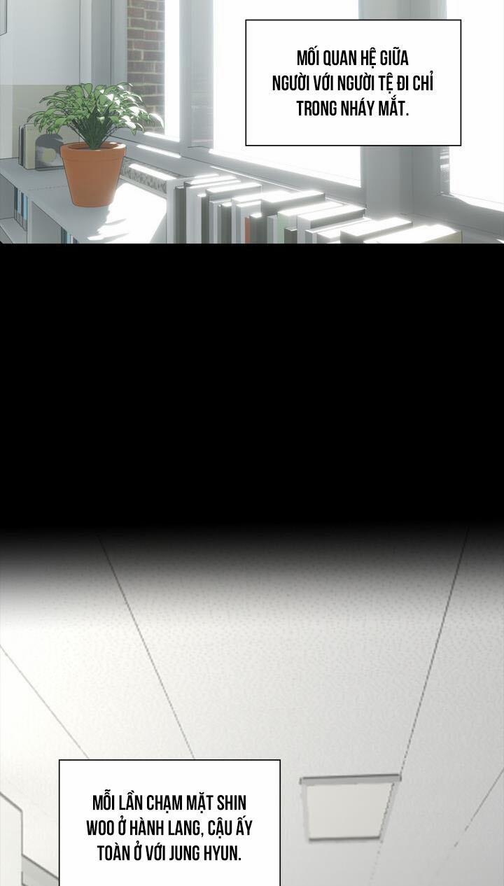 Không Xa Lạ 13 trang 46