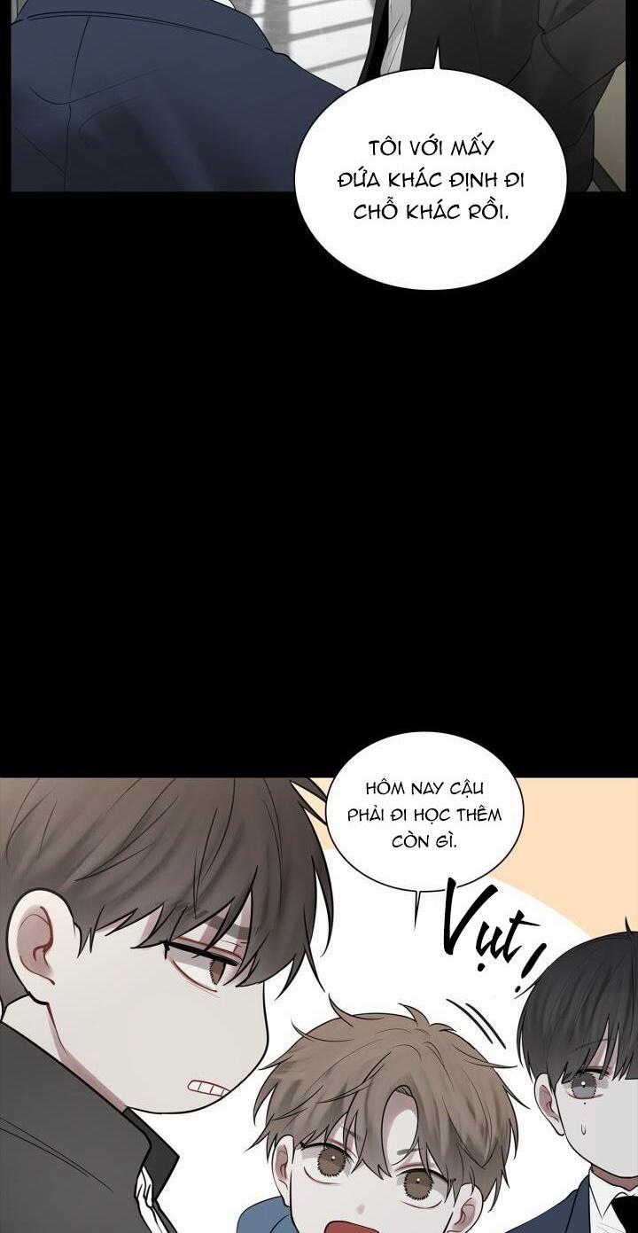 Không Xa Lạ 13 trang 5