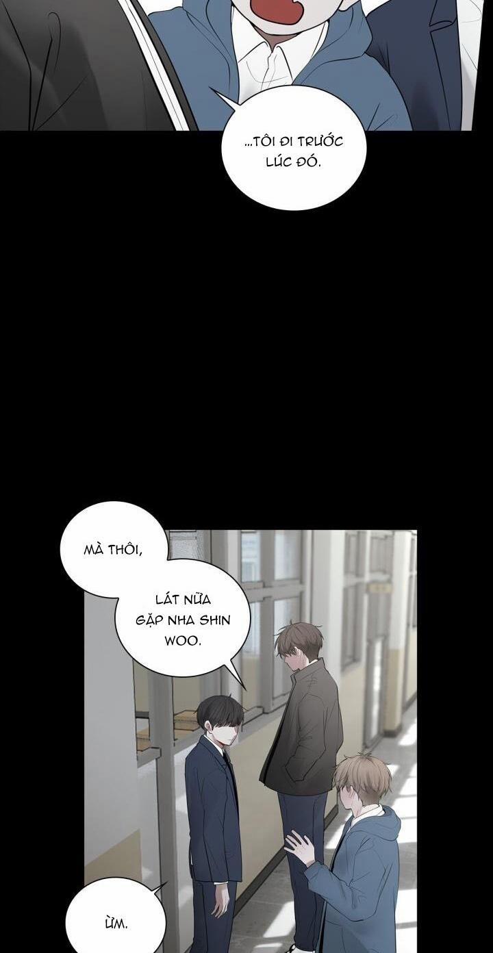 Không Xa Lạ 13 trang 6