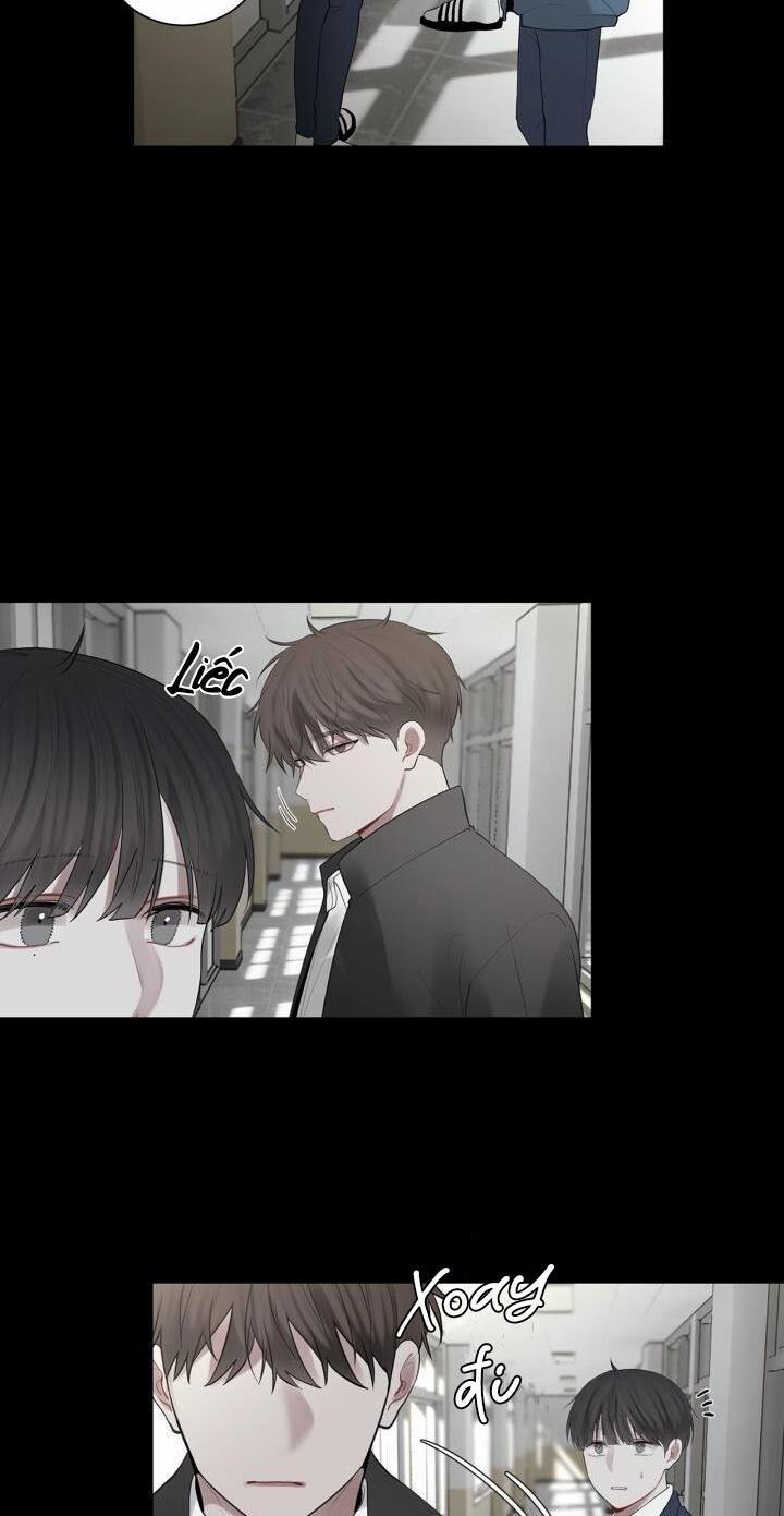 Không Xa Lạ 13 trang 7