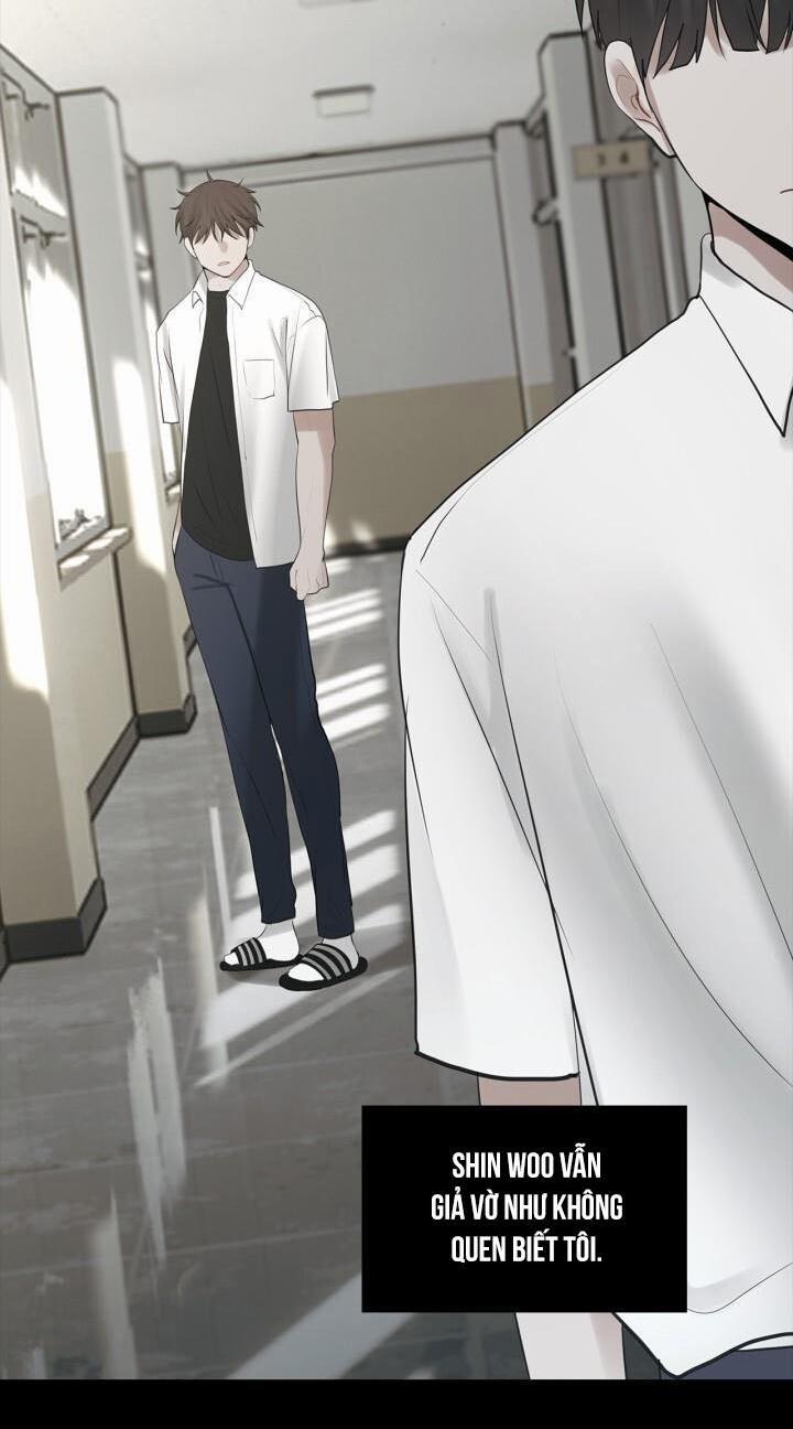 Không Xa Lạ 14 trang 1