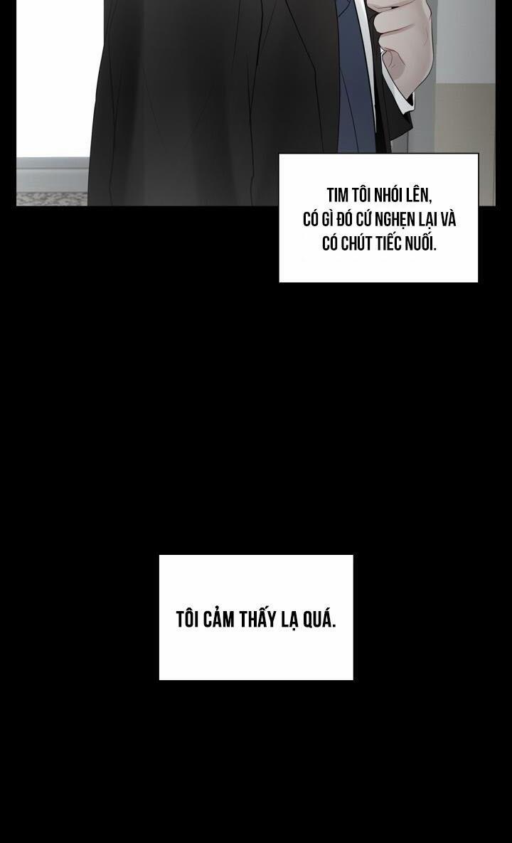 Không Xa Lạ 14 trang 21