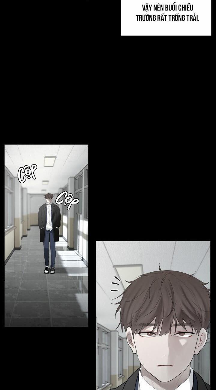 Không Xa Lạ 14 trang 4