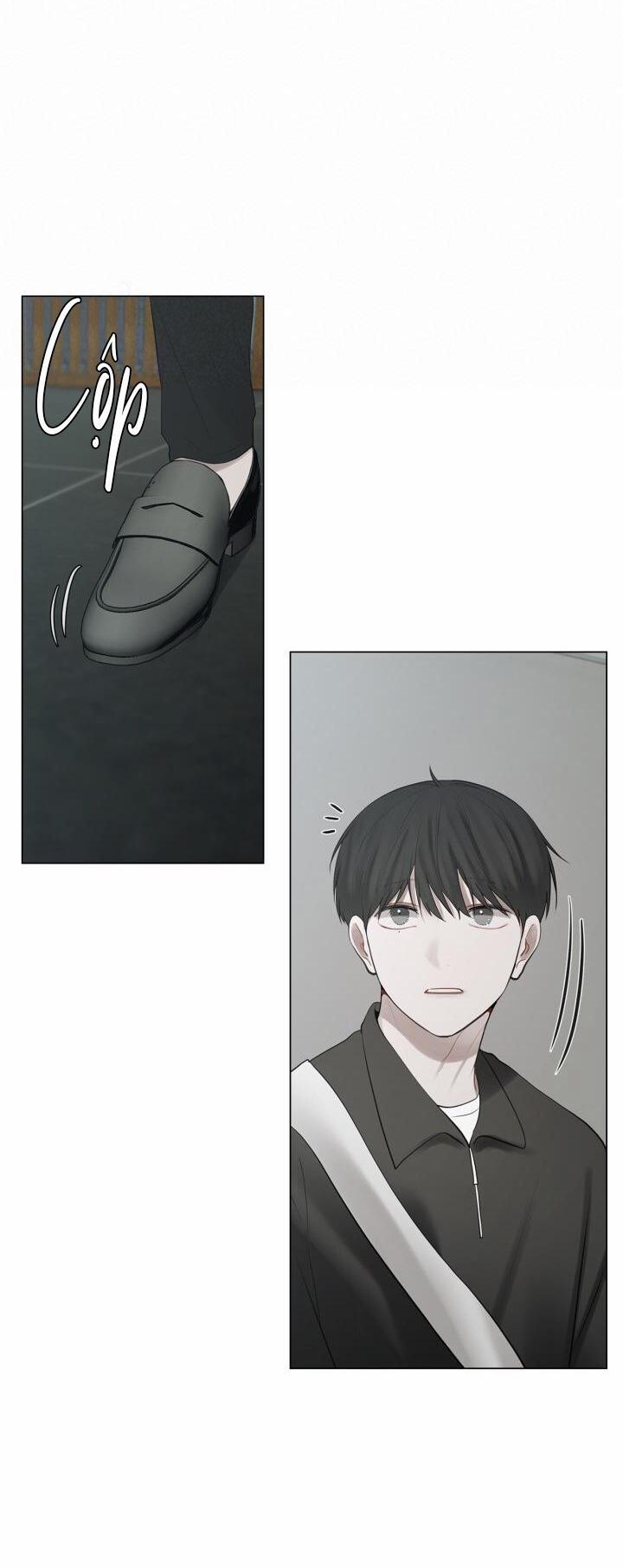 Không Xa Lạ 15 trang 16