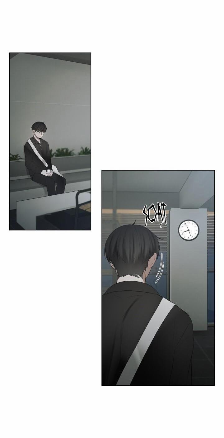 Không Xa Lạ 15 trang 2