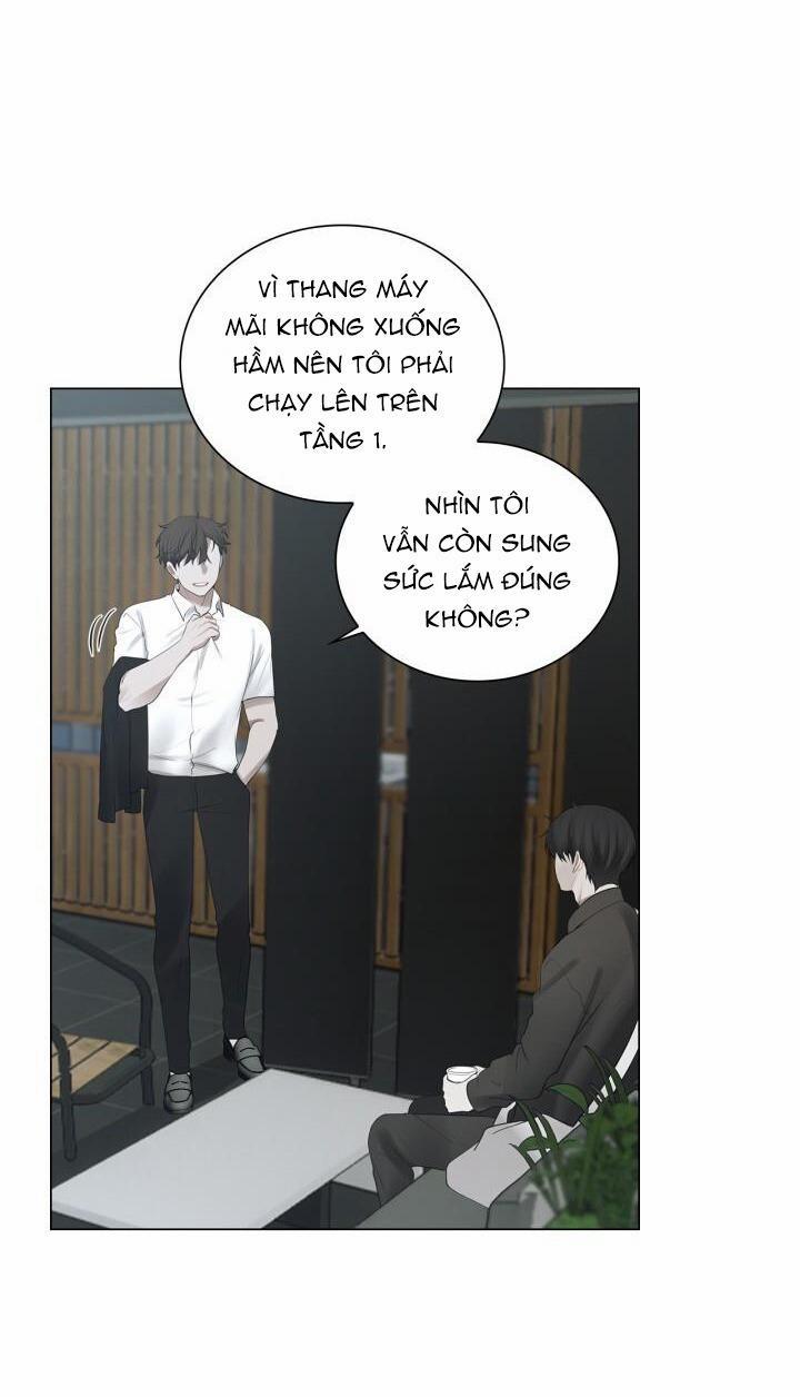 Không Xa Lạ 15 trang 21