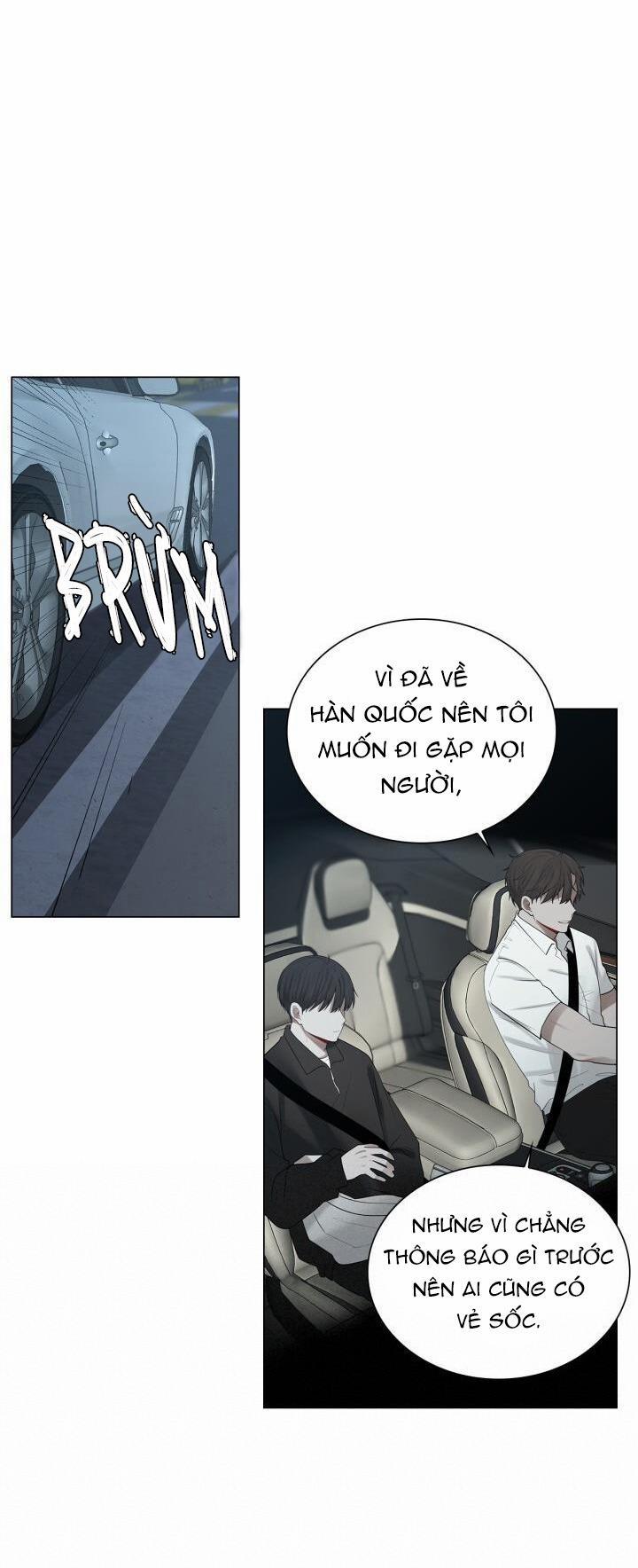 Không Xa Lạ 15 trang 28