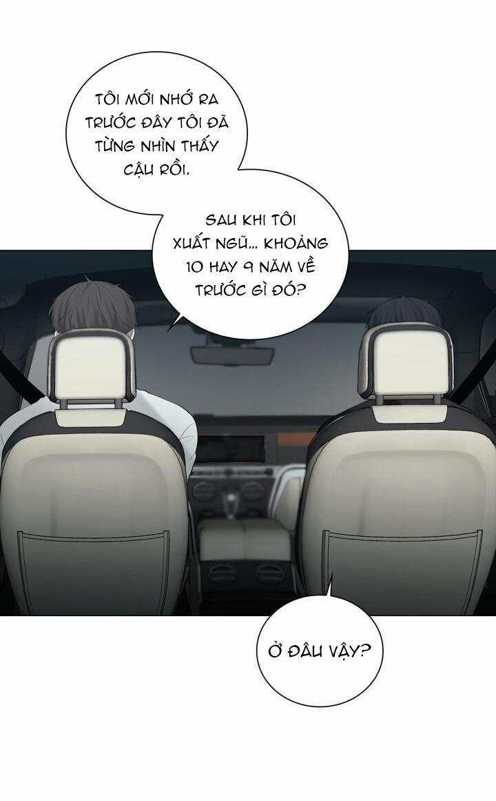 Không Xa Lạ 15 trang 37