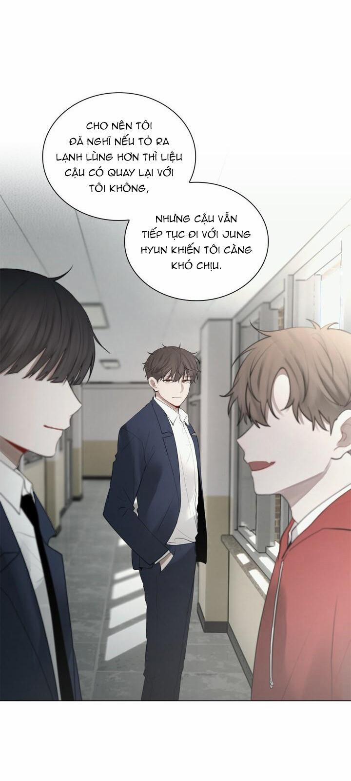 Không Xa Lạ 15 trang 56