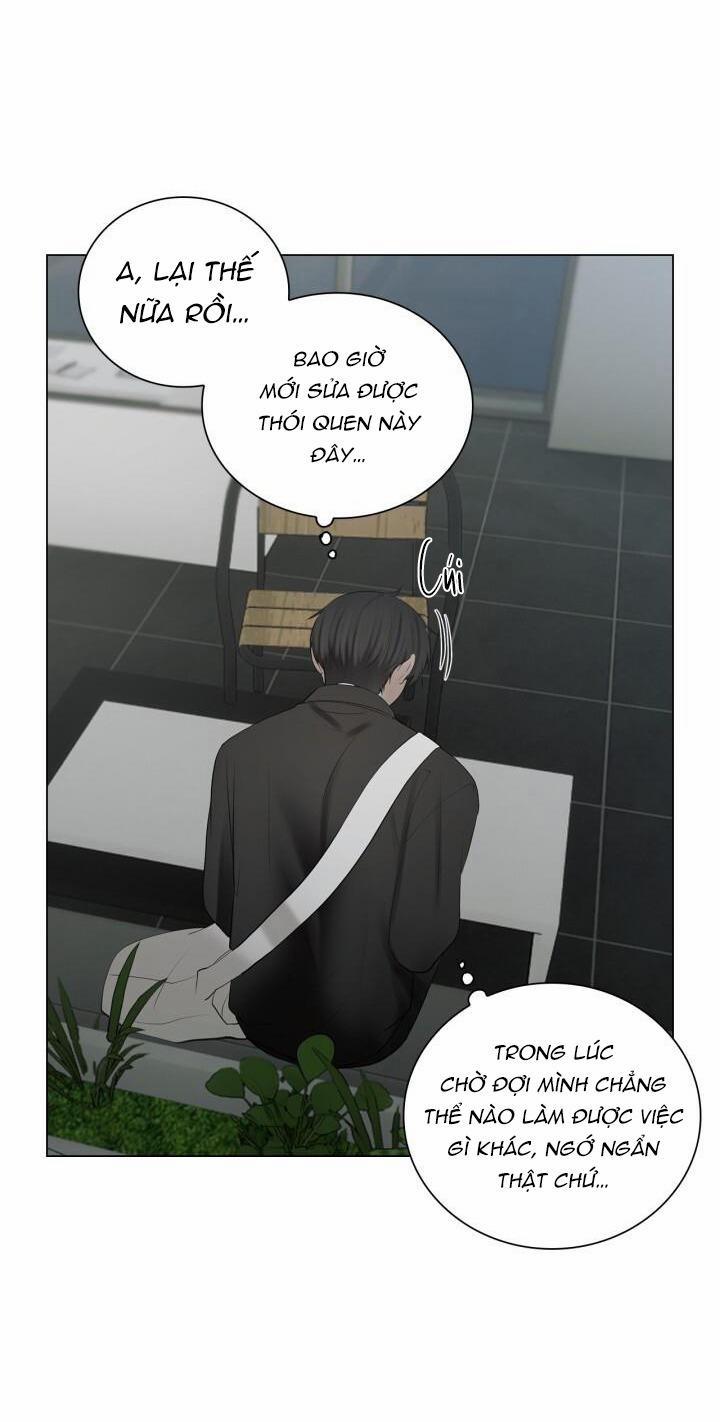 Không Xa Lạ 15 trang 6