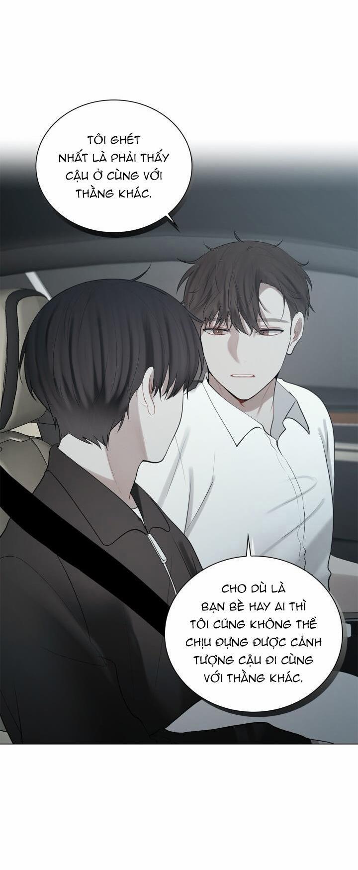 Không Xa Lạ 15 trang 65