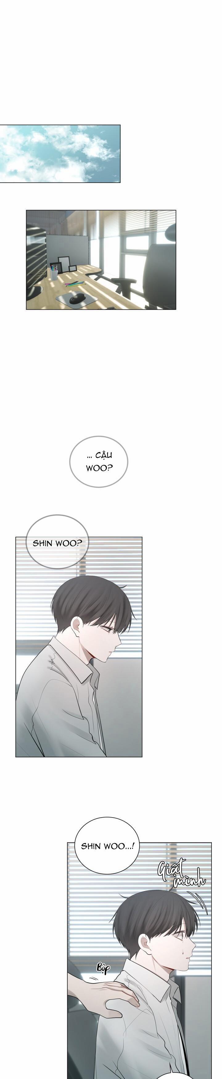 Không Xa Lạ 16 trang 0