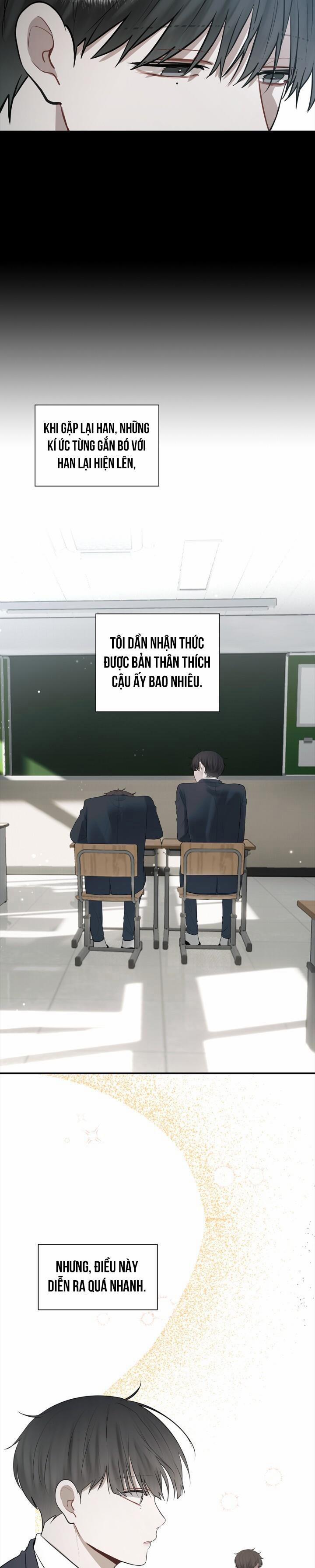 Không Xa Lạ 16 trang 10