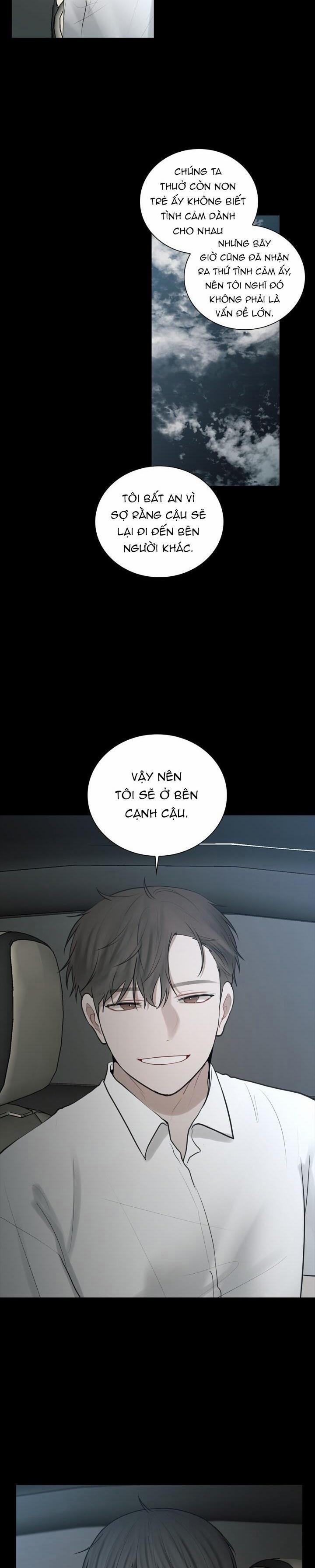 Không Xa Lạ 16 trang 13