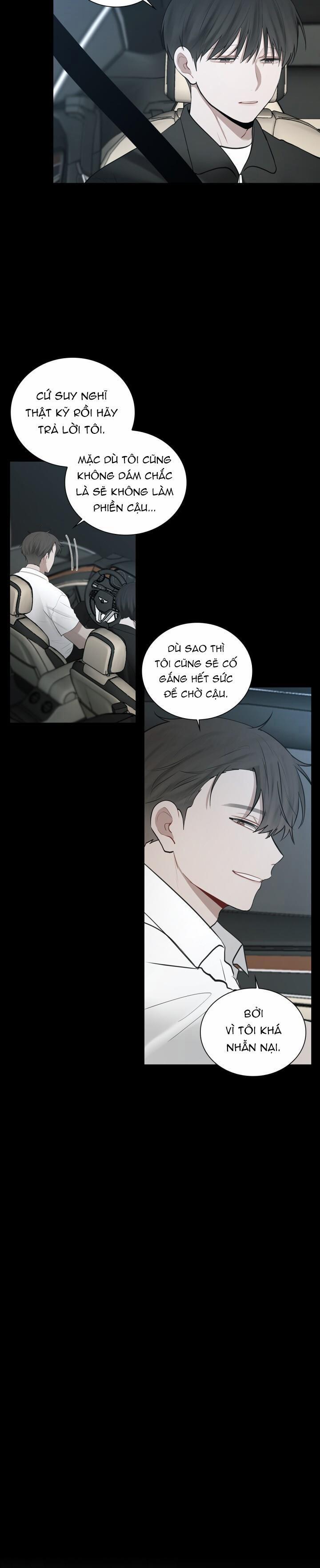 Không Xa Lạ 16 trang 15