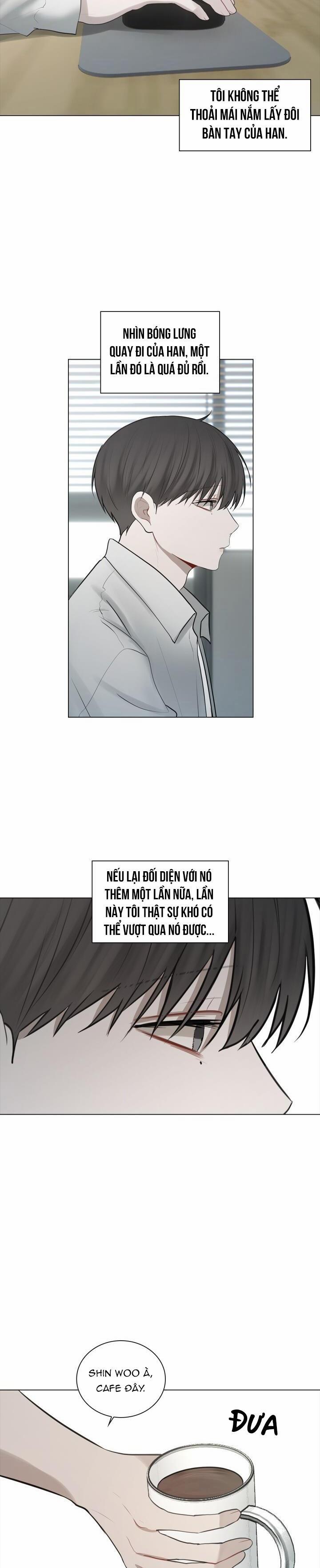 Không Xa Lạ 16 trang 17