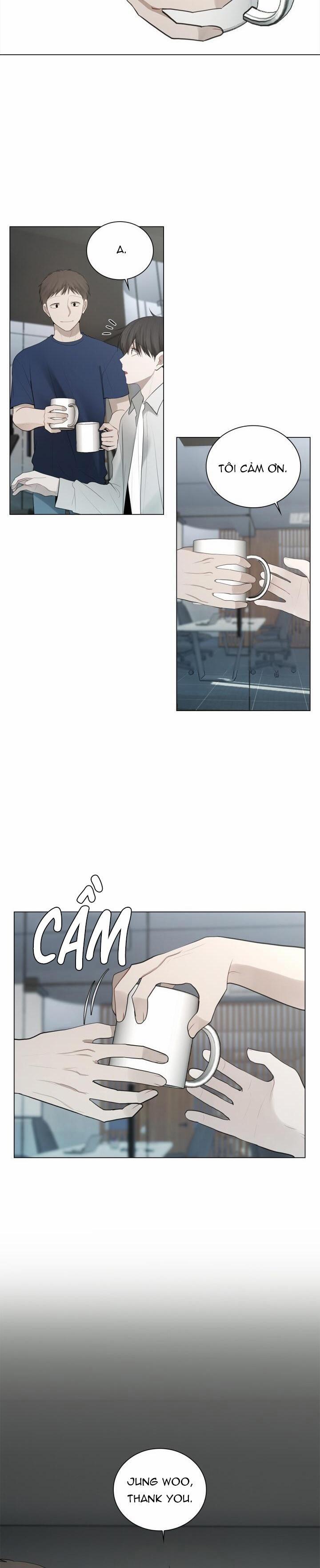 Không Xa Lạ 16 trang 18