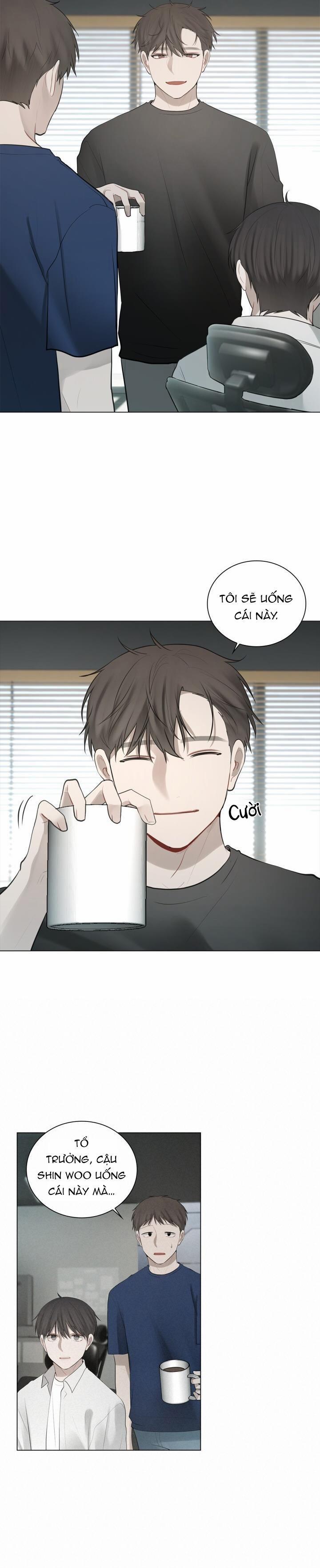 Không Xa Lạ 16 trang 19