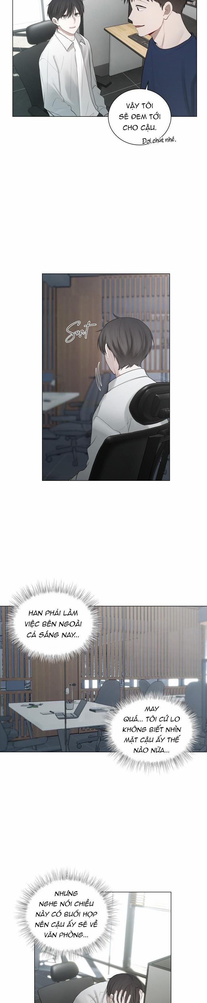 Không Xa Lạ 16 trang 2