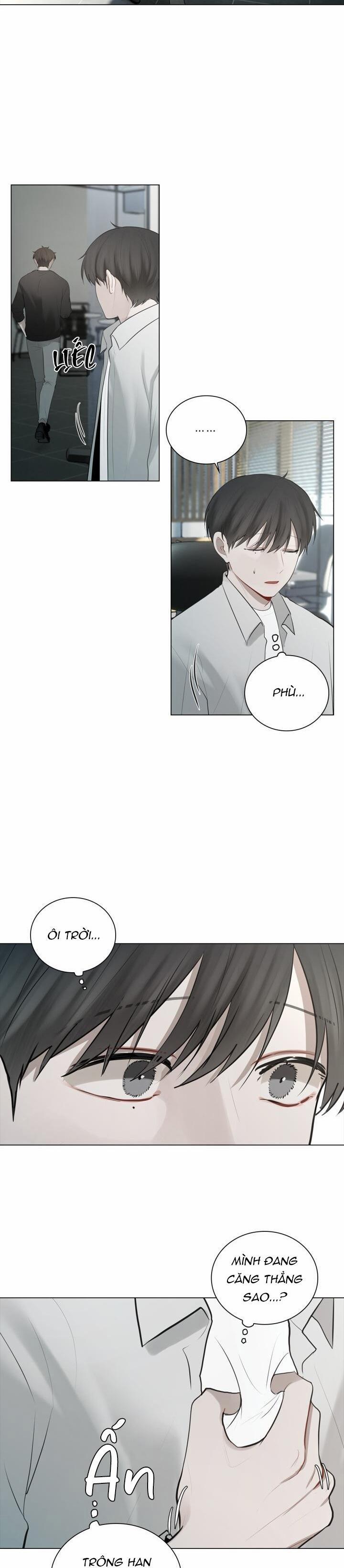 Không Xa Lạ 16 trang 21