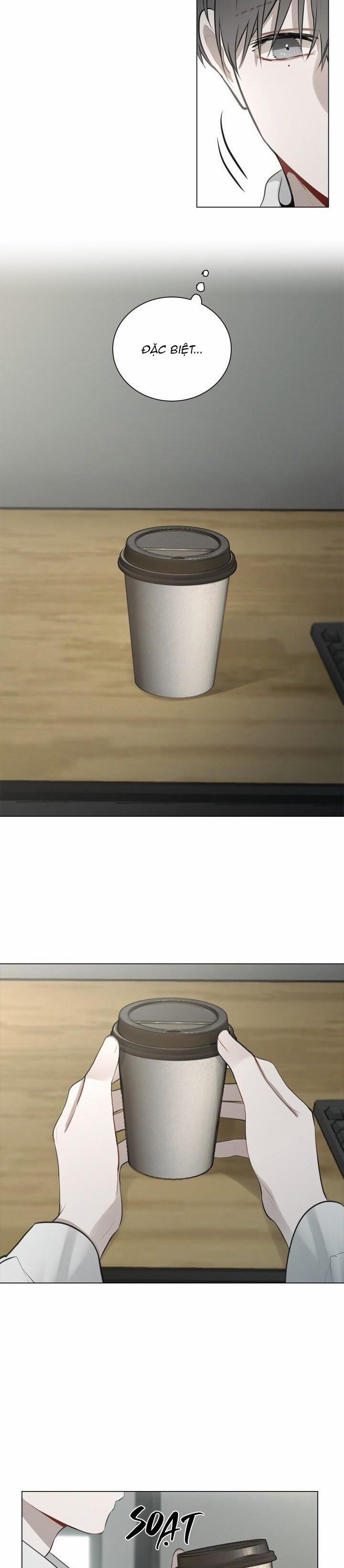 Không Xa Lạ 16 trang 23