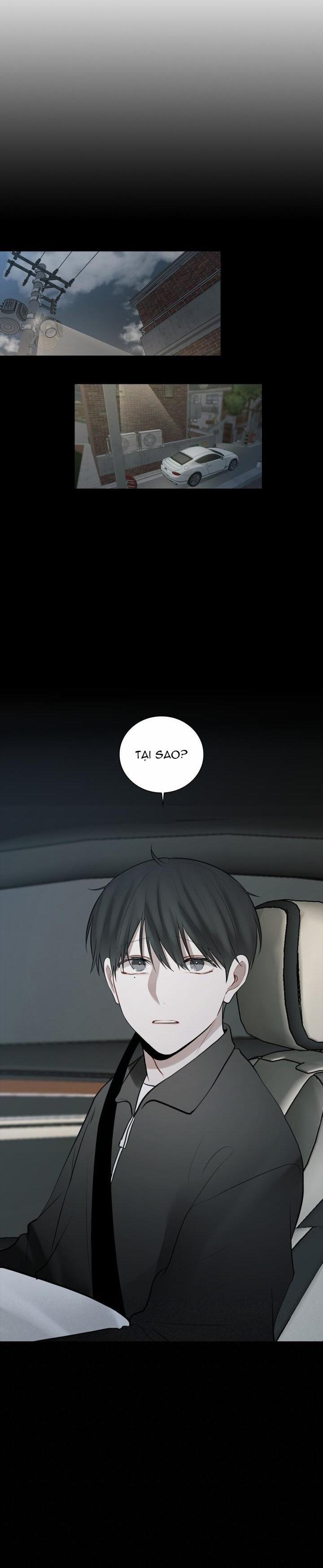 Không Xa Lạ 16 trang 4