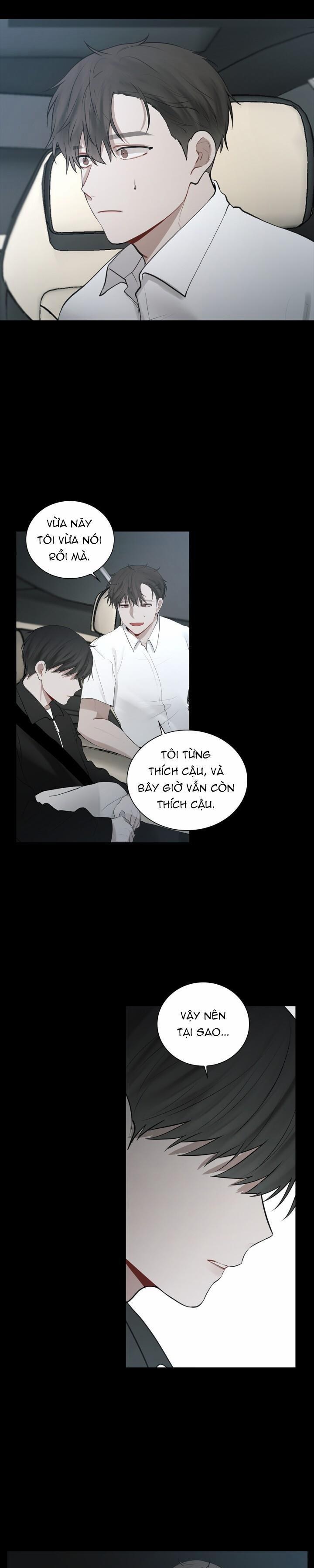 Không Xa Lạ 16 trang 5