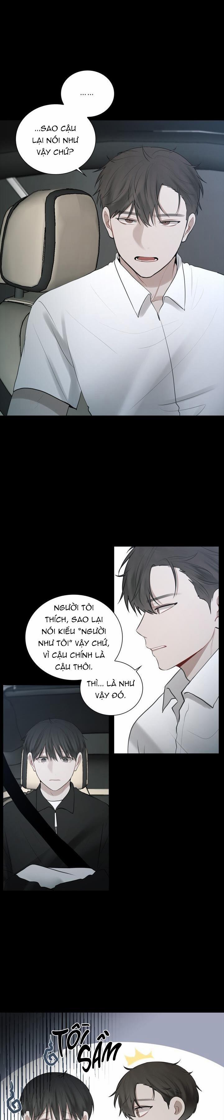 Không Xa Lạ 16 trang 7