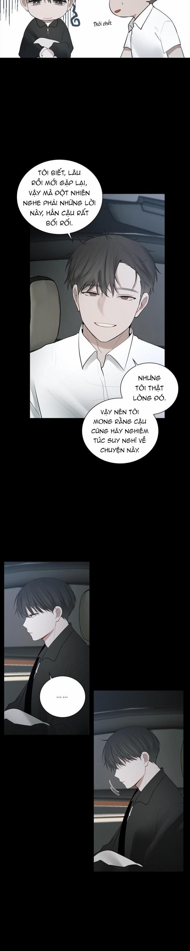 Không Xa Lạ 16 trang 8