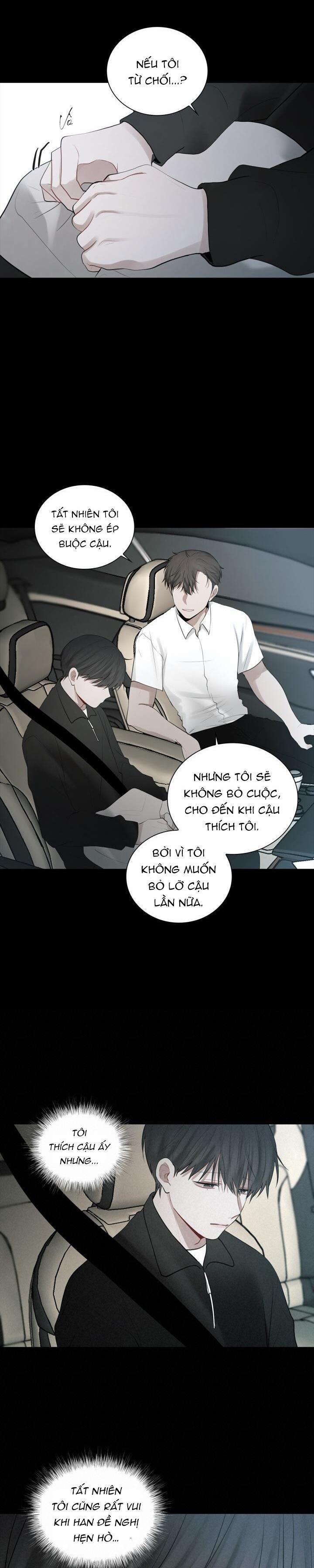 Không Xa Lạ 16 trang 9