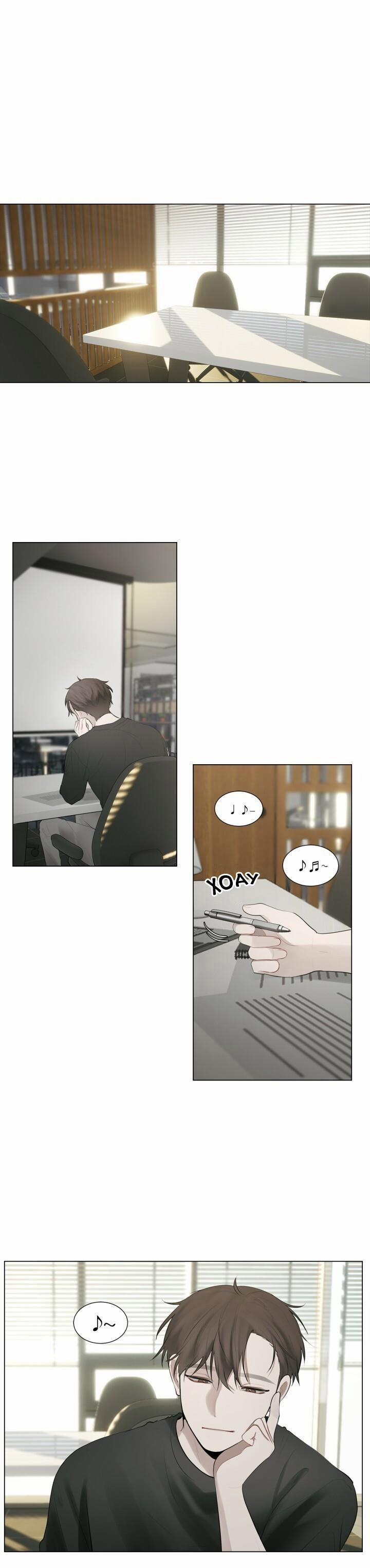 Không Xa Lạ 17 trang 0