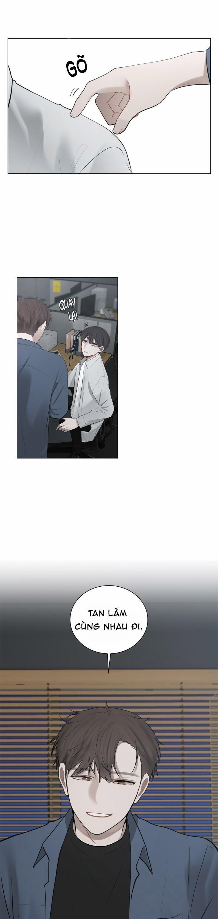 Không Xa Lạ 17 trang 12