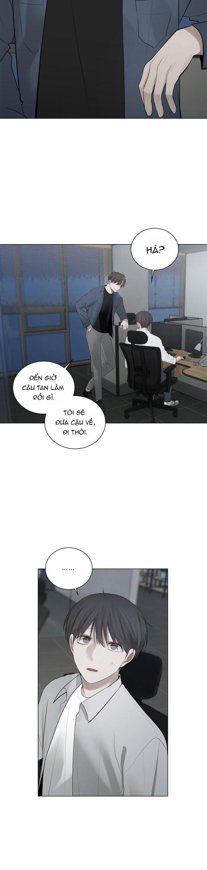 Không Xa Lạ 17 trang 13