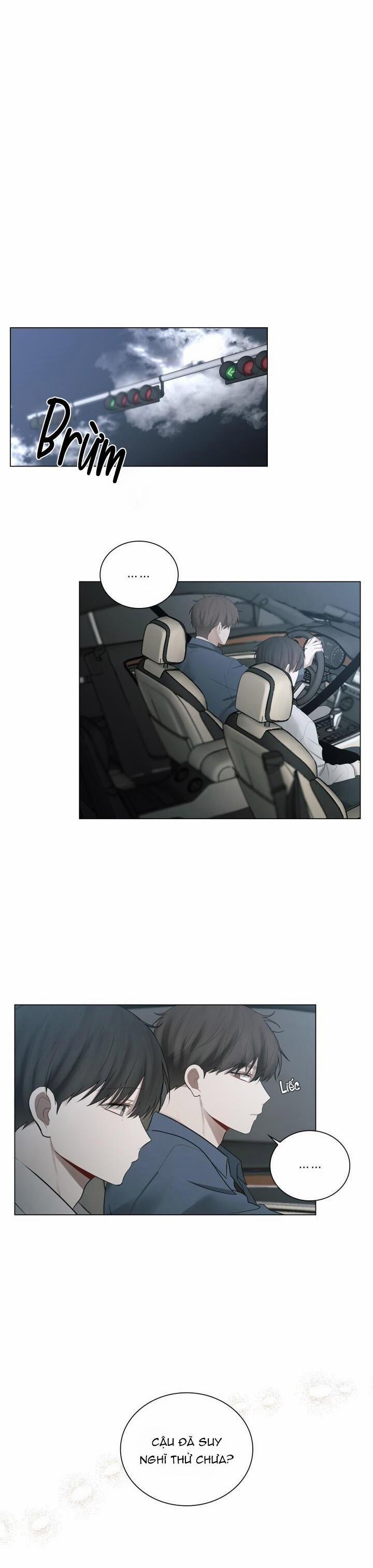 Không Xa Lạ 17 trang 14