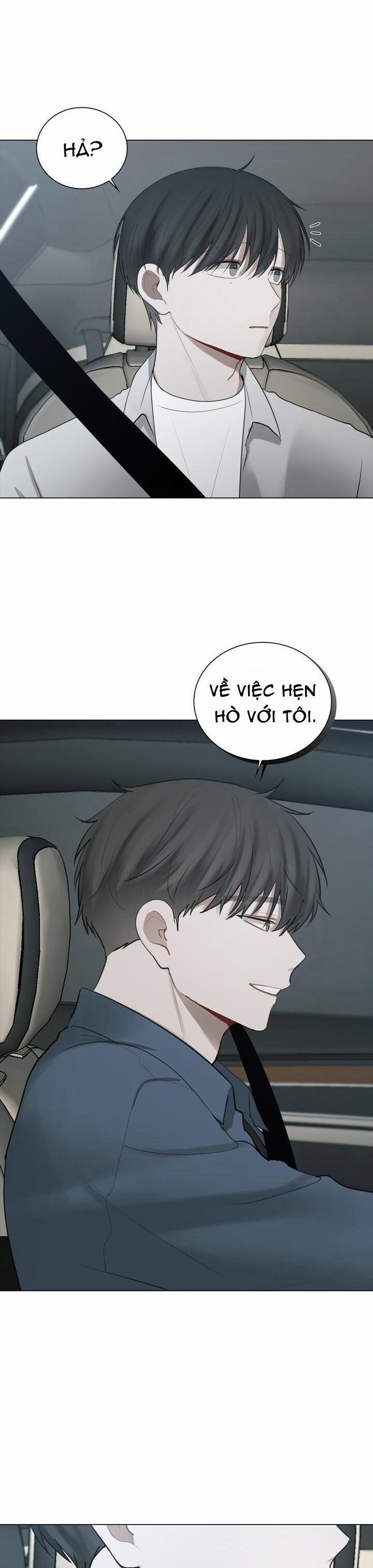 Không Xa Lạ 17 trang 15