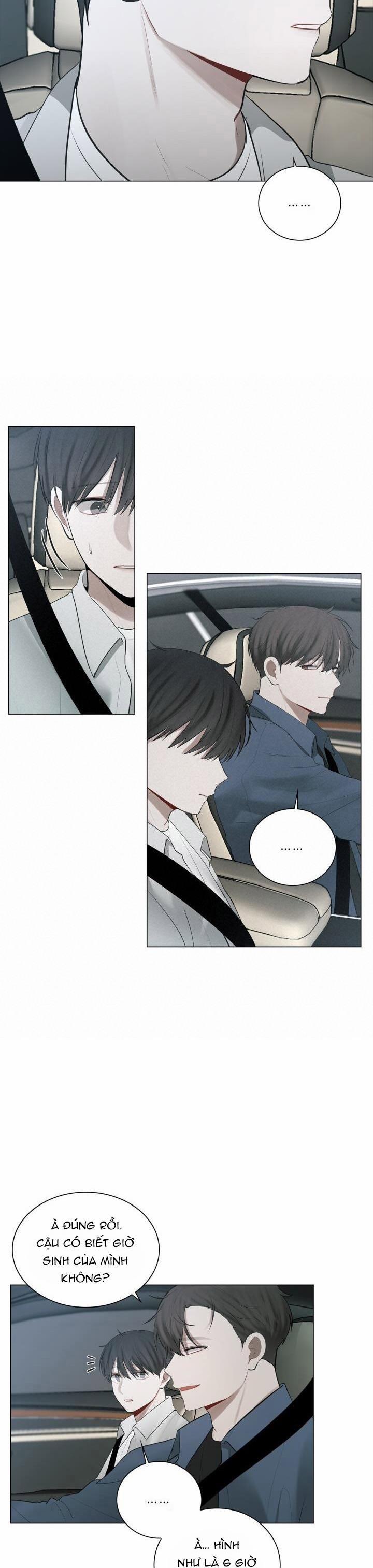 Không Xa Lạ 17 trang 16