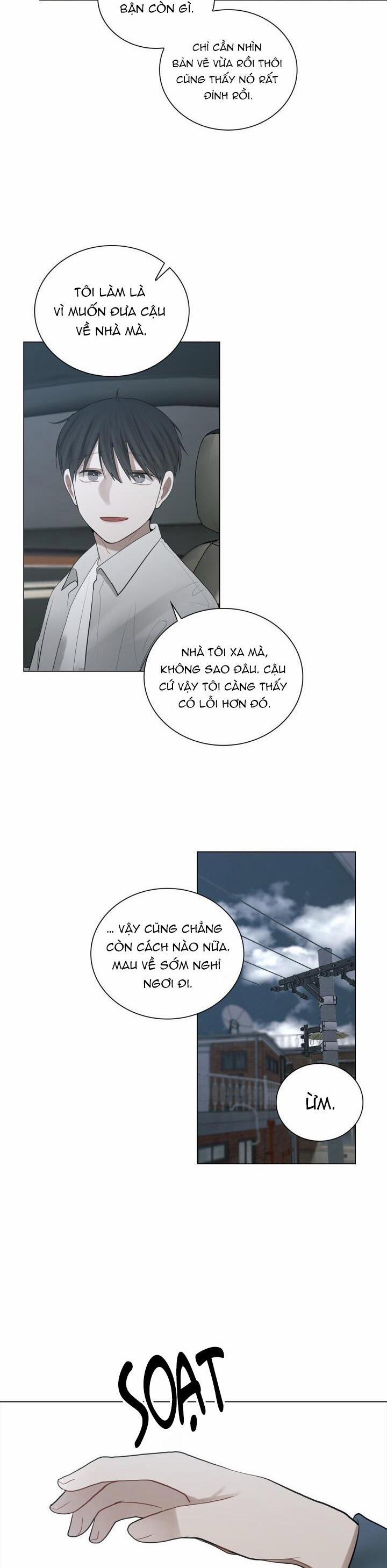 Không Xa Lạ 17 trang 19