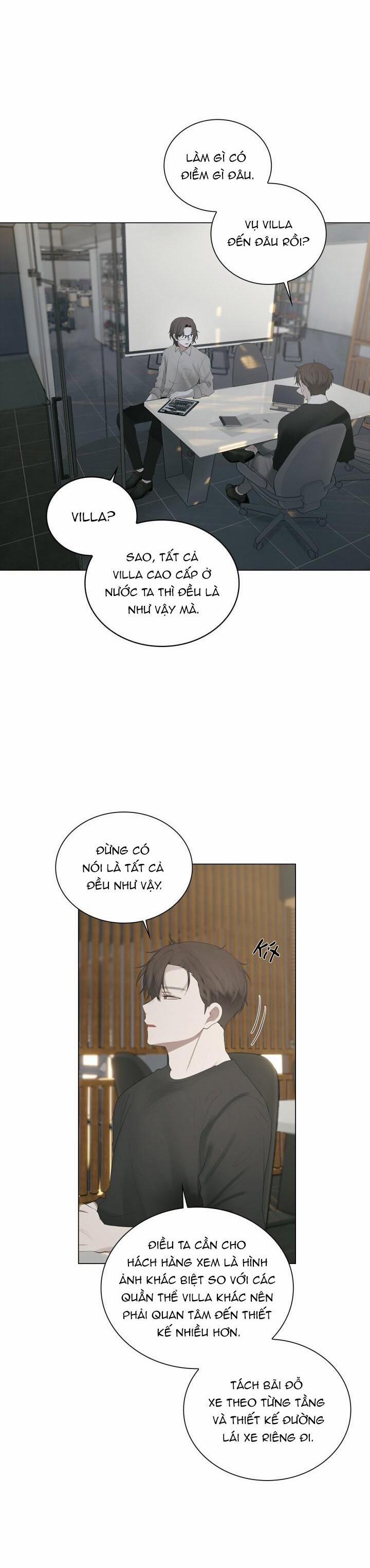 Không Xa Lạ 17 trang 2