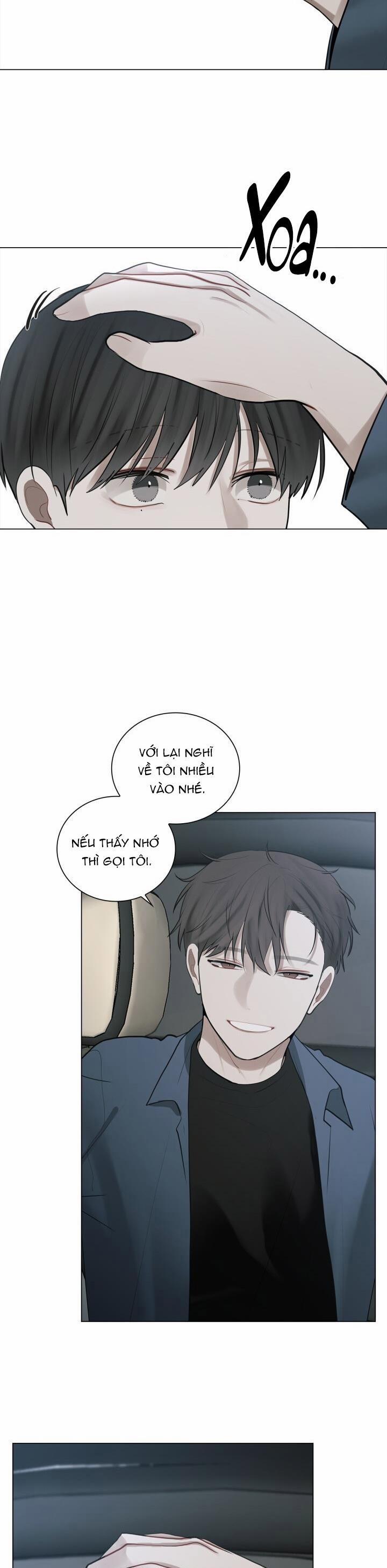 Không Xa Lạ 17 trang 20