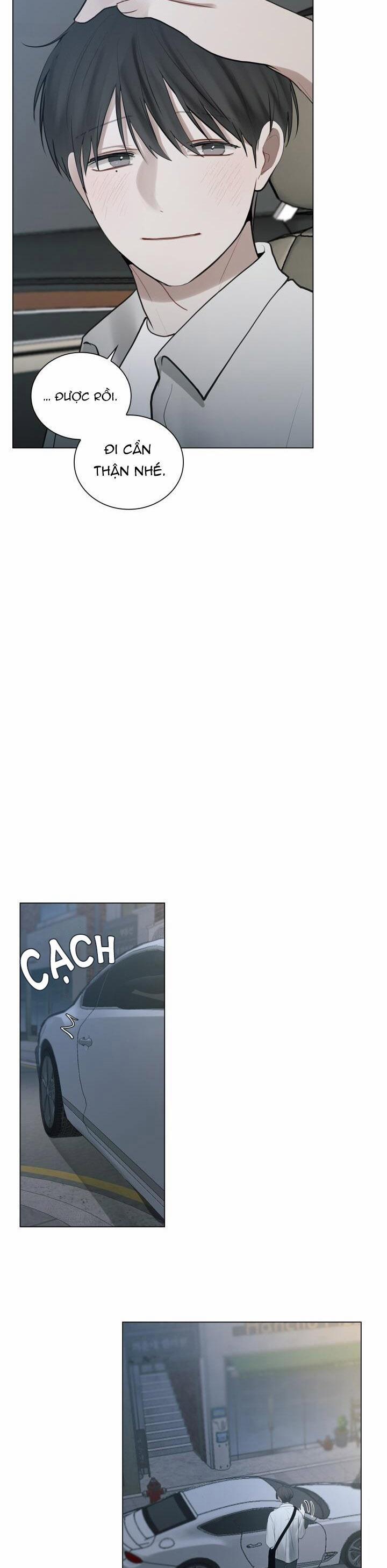 Không Xa Lạ 17 trang 21