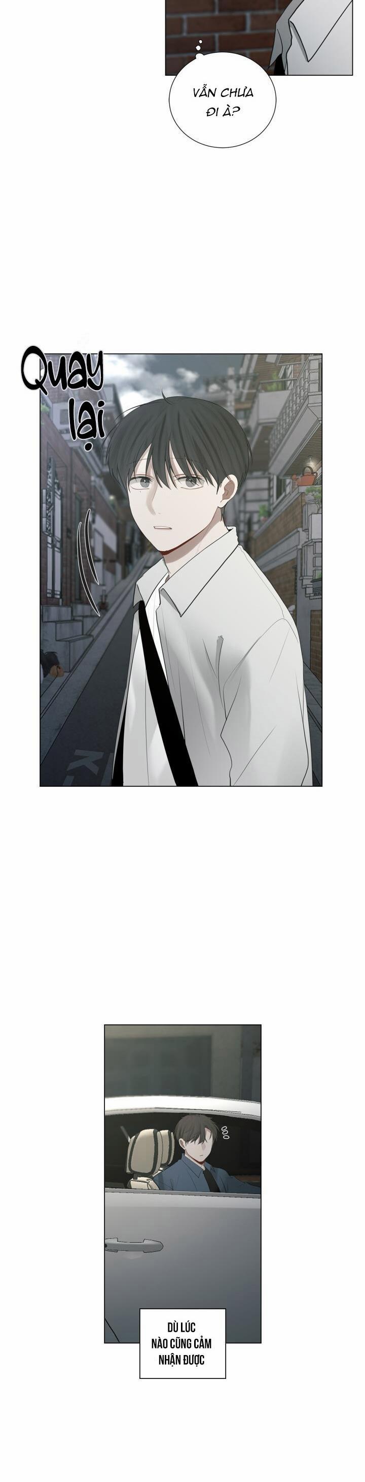 Không Xa Lạ 17 trang 23