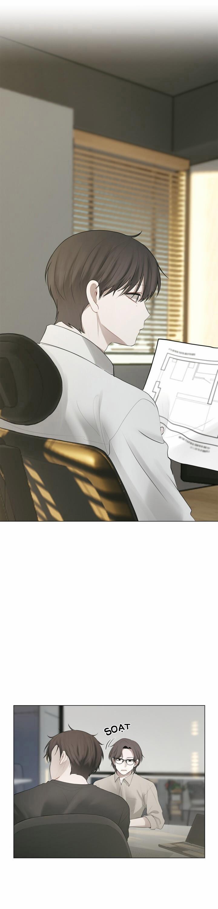 Không Xa Lạ 17 trang 6